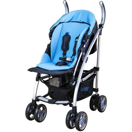 UPC 640522772841 product image for Dream On Me Mia Moda, Adriana Reversible Seat Stroller | upcitemdb.com