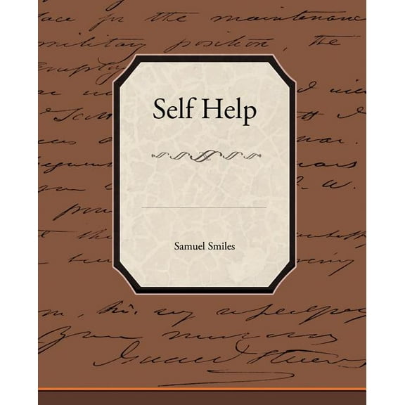 Self Help (Paperback)