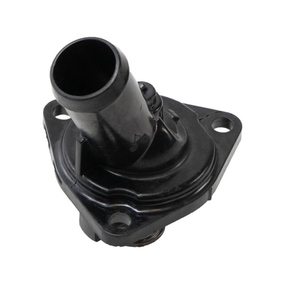 Thermostat Assembly - Compatible with 2018 - 2021 Honda Accord 2.0L 4-Cylinder 2019 2020