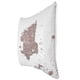thumbnail image 4 of Funda de almohada Fundas de cojín de tela de ante con lentejuelas y cremallera para decoración del sofá cama del hogarChampagne Gold + White, 4 of 14