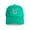Green, variant on CafePress - Turquoise Dawn Cap - Adjustable 100% Brushed Unisex Casual Cotton Baseball Cap, Beige, 1