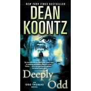 Odd Thomas Deeply Odd, Book 7, (Paperback)