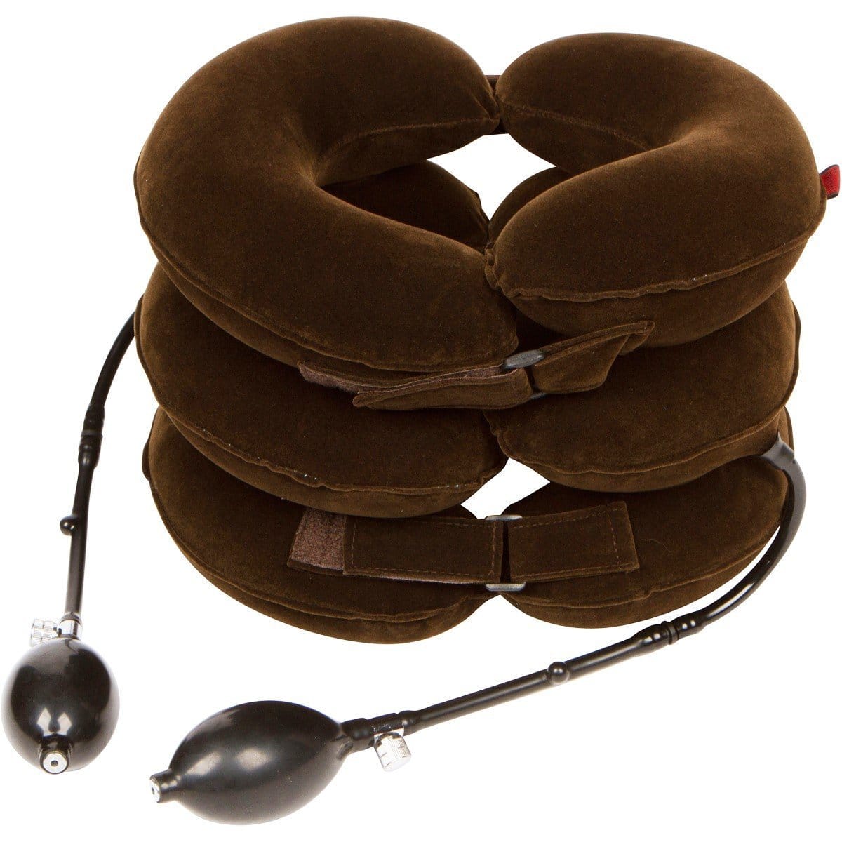 Cervical Neck Traction Device, Inflatable Neck Brace With Separate