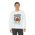 thumbnail image 5 of Halloweentown University Sweatshirt, Halloween Town Est 1998 Sweatshirt,, 5 of 7