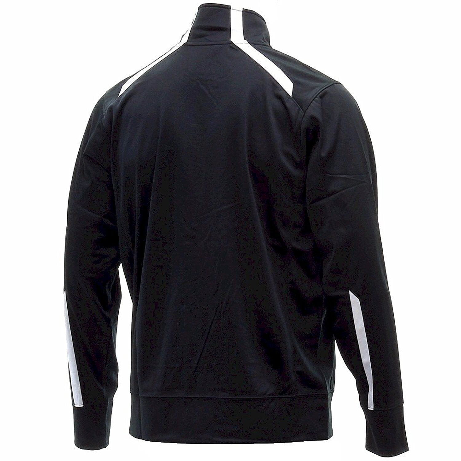 nike overtime jacket