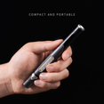 thumbnail image 3 of Pen Lights For Nurses Reusable Medical Pen Light Led Penlight For Nurse Doctor, 3 of 5