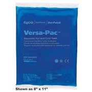 Complete Medical 10075F 8x11 Reusable Hot-Cold Pack - Each
