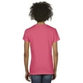 thumbnail image 2 of Artix - Women's T-Shirt V-Neck Short Sleeve - Alabama Girl, 2 of 3
