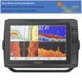 thumbnail image 4 of Protector de pantalla INNOSURE de cristal templado Garmin echoMAP 10", 4 of 6