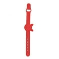 thumbnail image 1 of Pulsera para niños con Bluetooth, rastreador y funda protectora para mascarilla., 1 of 3