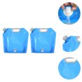 thumbnail image 4 of Bolsa de agua plegable de gran capacidad para 2 unidades, bolsa de almacenamiento de agua para actividades al aire libre., 4 of 8
