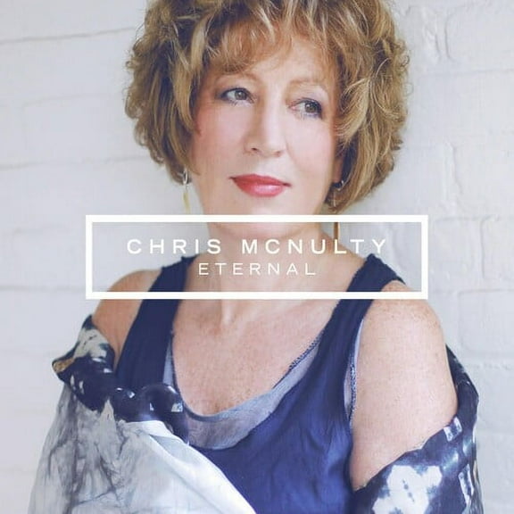 Chris McNulty - Eternal - Jazz - CD