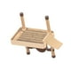 thumbnail image 5 of Muelle Flotante para Tortugas Yinane con Rampa y Escalera S, 5 of 8