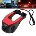 thumbnail image 2 of Grabadora de Video para Coche USB Bling Bling GPS HD 1080P Dash Cámara para Android, 2 of 12