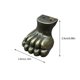 thumbnail image 4 of 10pcs Furniture Support Feet Corner Protectors Wooden Box Decorative Legs, 4 of 4
