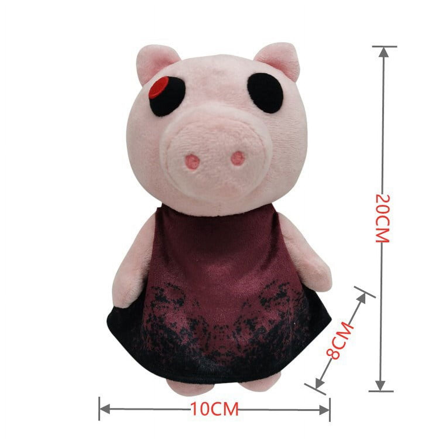 Piggy Roblox Piggy Series 1 Collectable Piggy 8