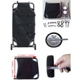 thumbnail image 4 of INTSUPERMAI Pet Transport Stretcher Dog Emergency Recovery for Large Dog Black, 4 of 7