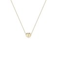 thumbnail image 2 of Collier Pendentif Chaîne avec Nom en Anglais pour Femmes, Cadeau de Mode, Bijoux, 2 of 8