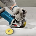 thumbnail image 3 of Roman Edge Stone Grinding Wheel Angle Grinder Trimming Chamfering Polishing Tool, 3 of 6
