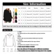 thumbnail image 2 of Sudadera De Mujer Con Capucha - Gato Blanco Y Negro, 2 of 5