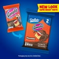 thumbnail image 2 of Marinela Gansito Chocolatey Filled Snack Cake, 2 packs, Snack Cakes, 3.53 oz Bag, 2 of 8