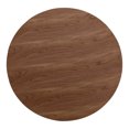 thumbnail image 3 of Moe's Home Collection Otago Wood Coffee Table Brown Color, 3 of 5