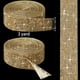 thumbnail image 3 of Cinta adhesiva Zonon Craft Jewel con tiras de diamantes de imitación de 3 m, 3 of 7