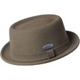 thumbnail image 2 of Kangol - Unisex Lite Felt Pork Pie Hat, 2 of 3
