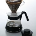 thumbnail image 5 of Cafetire Serveur à Café-700ml, Verre, 700 Millilitres, Transparent, 5 of 5