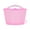 Pink, variant on Joernso Silicone Fresh-keeping Storage Bag Self-sealing Fruit Vegetable Food Organizer