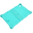 thumbnail image 4 of Étui pour Tablette 10.4 Pouces en Silicone Souple Protection Position Précise Trou pour Tablette T40 Plus / T40 Pro 10.4 Pouces, 4 of 8