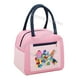 thumbnail image 3 of Bolsa de almuerzo portátil con aislamiento térmico, impermeable, Bento, estudiante, grueso, 3 of 5