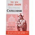 thumbnail image 1 of Pre-Owned St. Joseph Baltimore Catechism (No. 1): Official Revised Edition (Paperback) 0899422411 9780899422411, 1 of 1