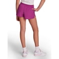 thumbnail image 3 of Reebok Girls Staple Short, Sizes 4-18, 3 of 5