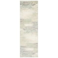 thumbnail image 2 of Safavieh Adirondack Rudyard Abstract Ombre Runner Rug, Ivory/Sage, 2'6" x 22', 2 of 11