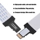 thumbnail image 3 of Nueva ranura para tarjeta de memoria Micro SD a Cable extensor de tarjeta TF con conector de extensión de caja (60 cm), 3 of 8