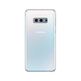 thumbnail image 3 of Restored Samsung Galaxy S10e G970U 128GB Fully Unlocked Prism White (LCD SHADOW) (Refurbished), 3 of 5