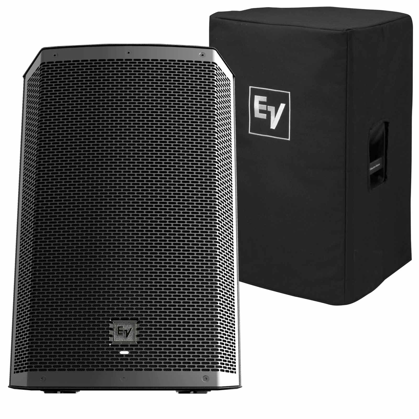 ev speaker covers