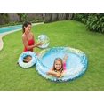 thumbnail image 1 of Intex Stargaze Pool Set (Includes Pool, Beach Ball and Ring), 1 of 5