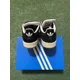 thumbnail image 5 of Brand New Adi-das Men’s Campus 00s Sneakers Shoes Black/White Size 10.5 Men, 5 of 6