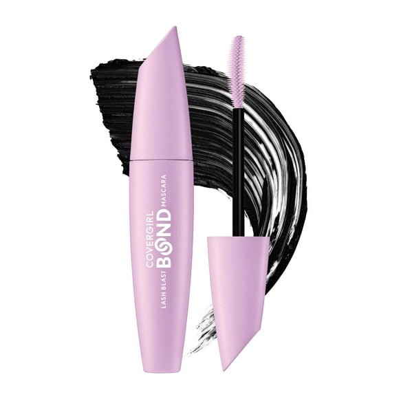 Máscara COVERGIRL Lash Blast Bond Volume 800 Negro Extremo