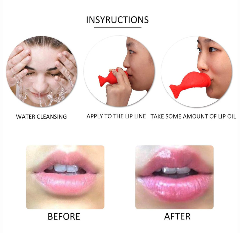 Lip Pump () Lip Pump
