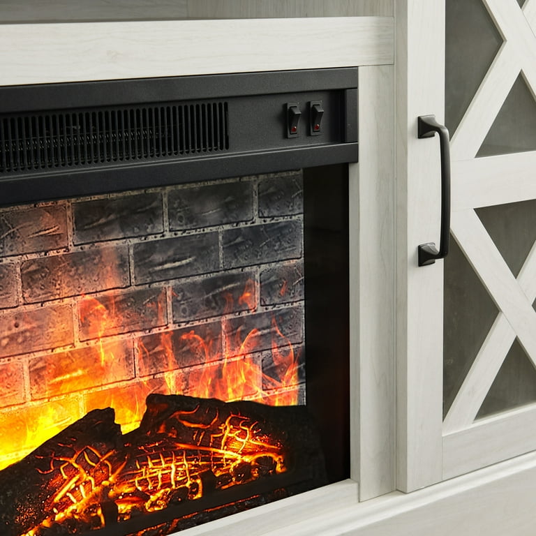 Walmart Electric Fireplaces Clearance