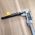 thumbnail image 4 of 3/8 Lathe Internal Boring Bar Turning Tool Holder With Indexable Carbide Insert, 4 of 8