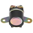 thumbnail image 3 of Solenoide De Motocicleta De Relé De Arranque Para EN125 1988-2001, 3 of 7