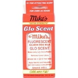 Atlas-Mike's Glo-Scent Oil, Salmon Egg - Walmart.com