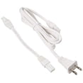 thumbnail image 2 of Radionic Hi Tech ZX515-HL-CW, 19 inch LED Linkable, High/Low/Off switch, 4500K (Cool White), 90+ CRI, UL approved Under Cabinet Light Fixture, ideal for Kitchen, Utility & Workareas, 2 of 2