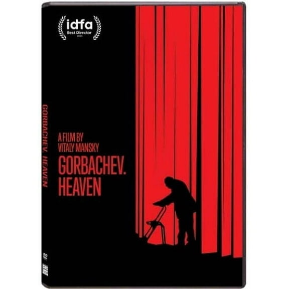 Gorbachev Heaven (DVD), Icarus Films, Documentary