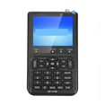 thumbnail image 1 of SP-2100 HD Sat Finder DVB S/S2 Satfinder MPEG-2/4 Digital Satellite Finder Meter With 3.5 Inch LCD Screen Pk WS 6906 ,Portable Carrying, 1 of 7