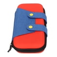 thumbnail image 4 of For Switch Lite Storage Bag,For Switch Lite Carrying For Switch Lite Storage Case Portable Travel Carrying Bagfor Switch Lite Eco-Friendly Materials, 4 of 9